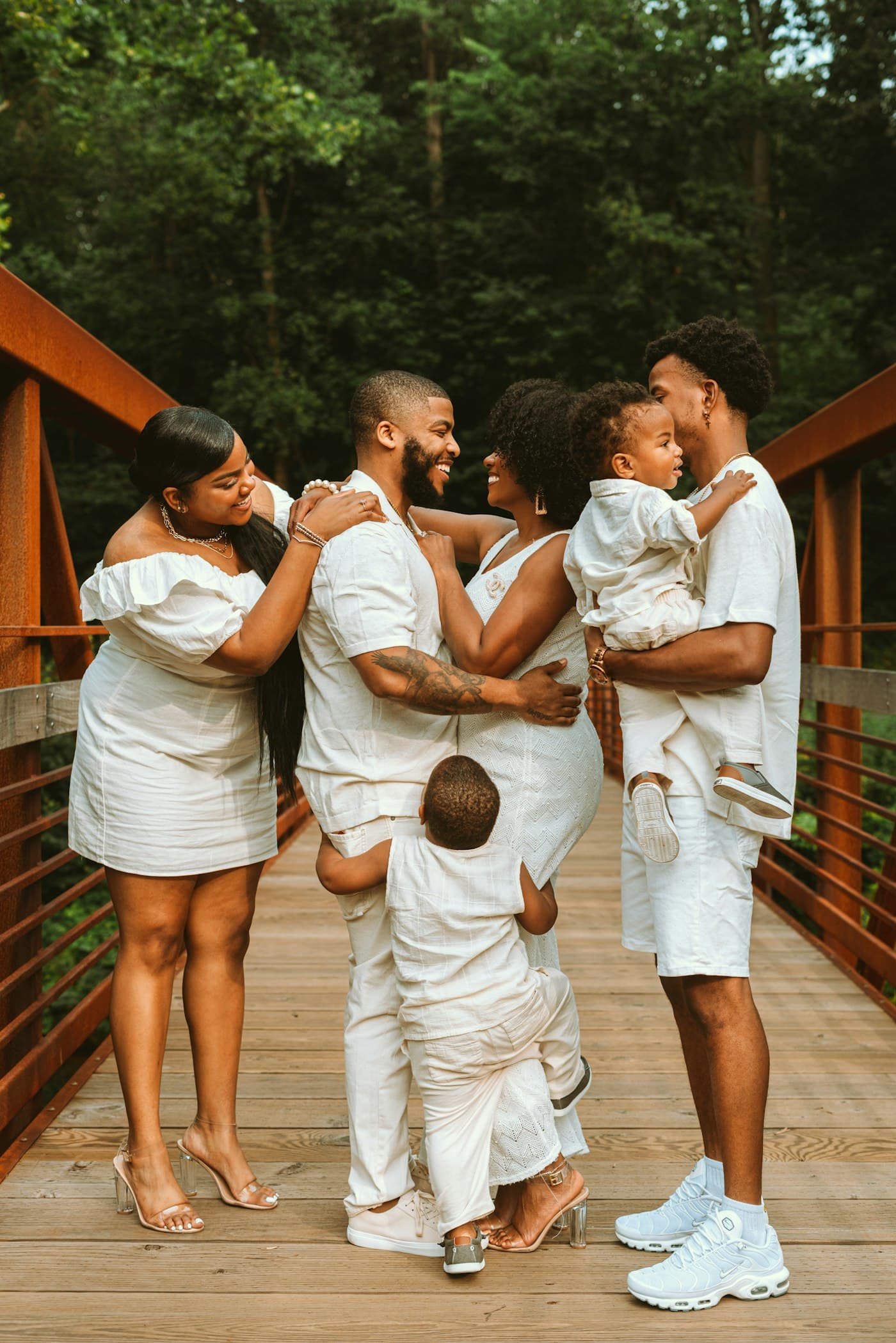 Family planning savings